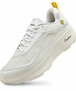 Joe Nimble Men's Addict Flow Off/white