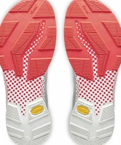 Joe Nimble Men's Addict Pro-R Grey/Red