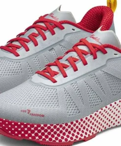 Joe Nimble Men's Addict Pro-R Grey/Red