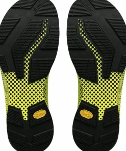 Joe Nimble Men's Addict Pro-R Yellow