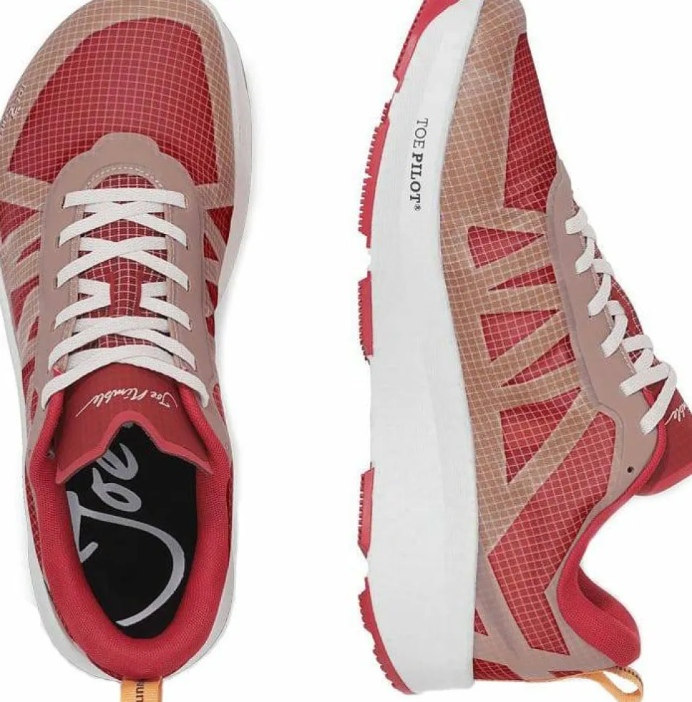 Joe Nimble Men's Addict Pro-R Rust