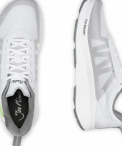 Joe Nimble Men's Addict Pro-R White