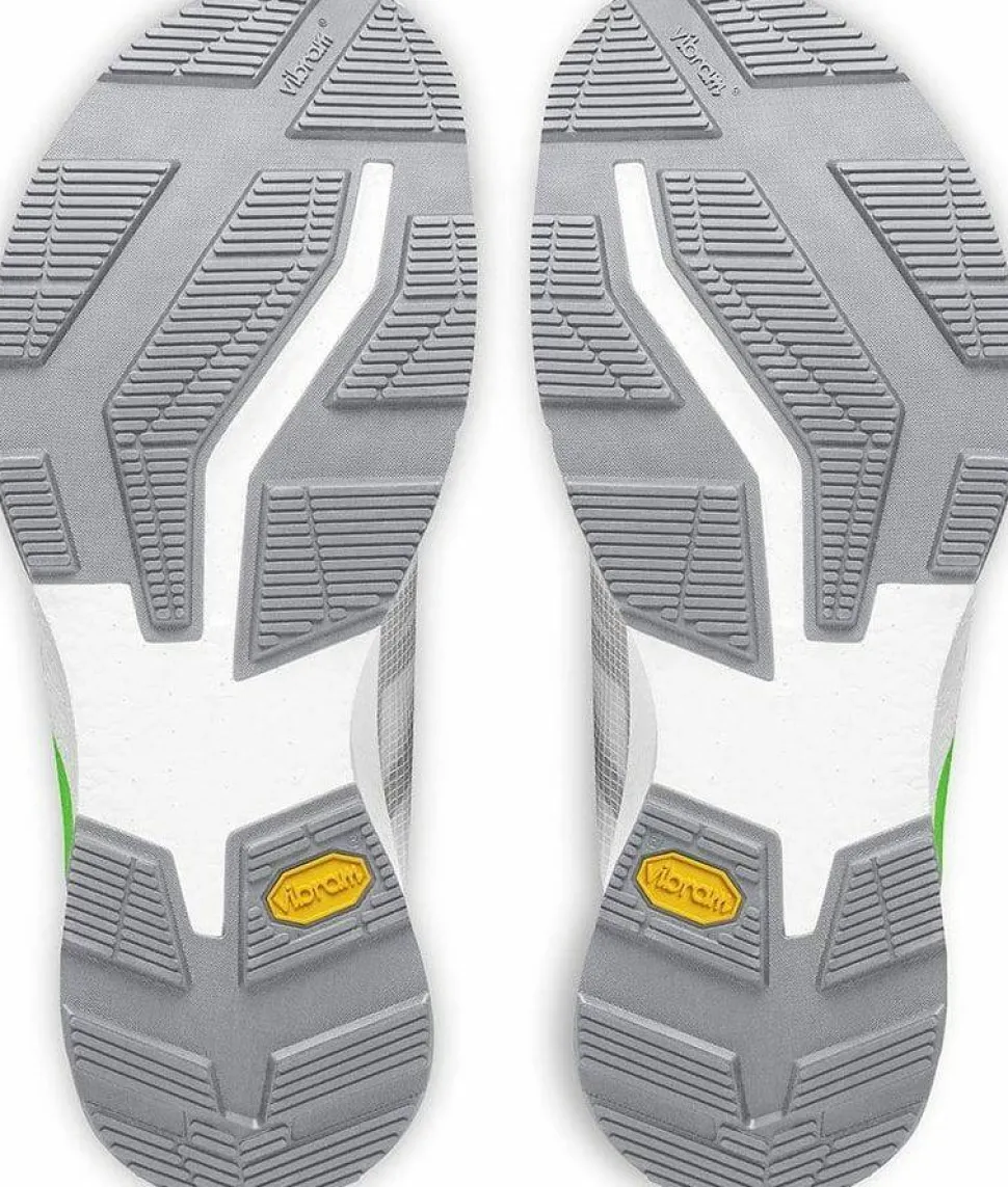 Joe Nimble Men's Addict Pro-R White
