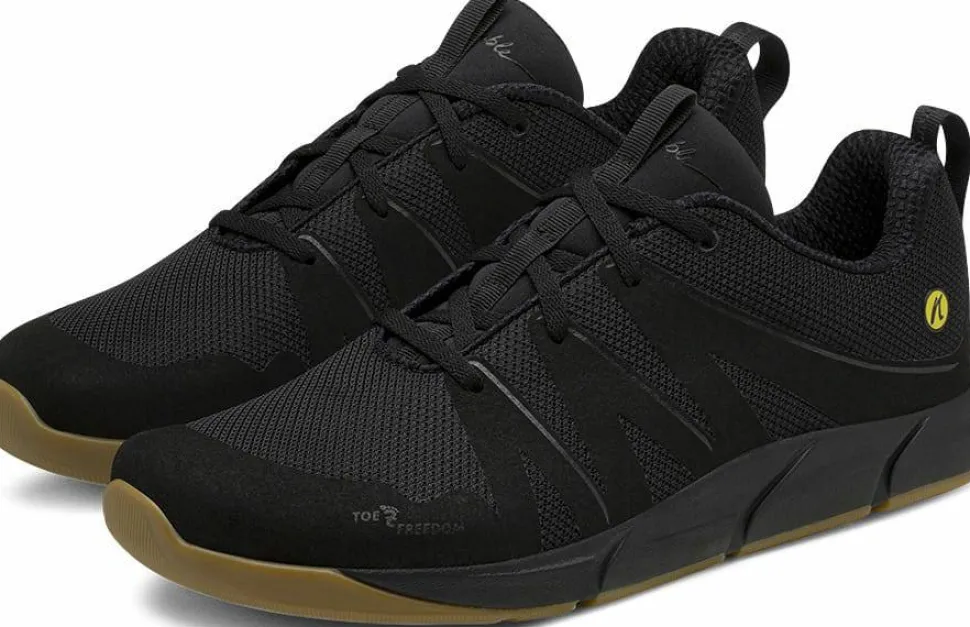 Joe Nimble Men's Addict S Black/brown