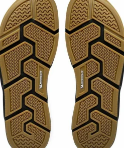 Joe Nimble Men's Addict S Black/brown