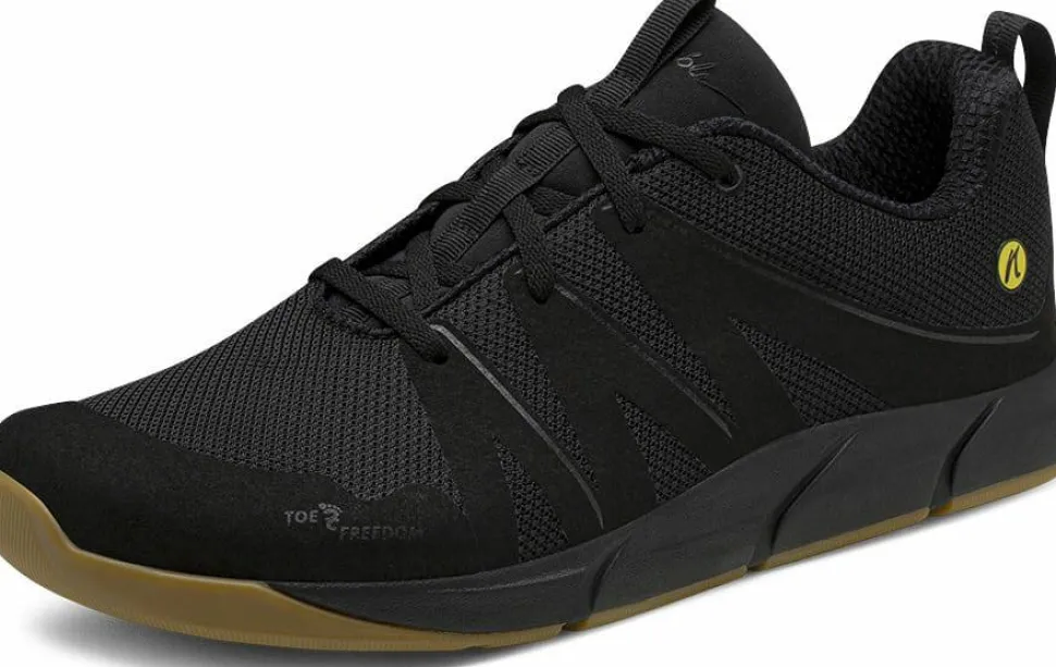 Joe Nimble Men's Addict S Black/brown