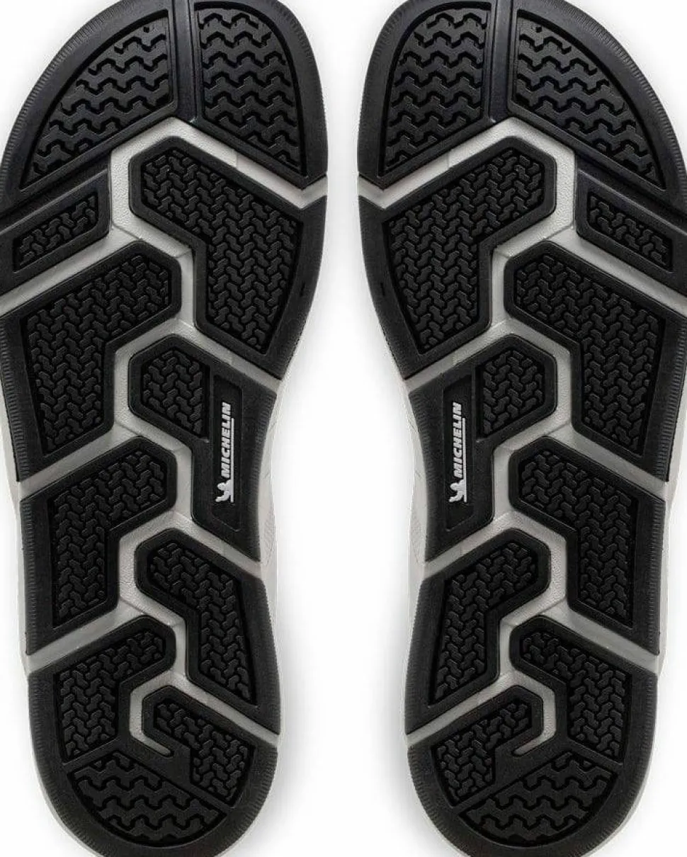 Joe Nimble Men's Addict White