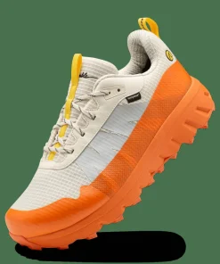Joe Nimble Men's Explore Addict Orange