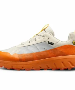 Joe Nimble Men's Explore Addict Orange