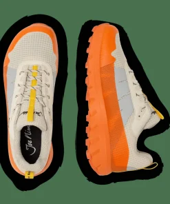 Joe Nimble Men's Explore Addict Orange