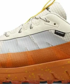 Joe Nimble Men's Explore Addict Orange