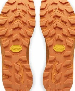Joe Nimble Men's Explore Addict Orange