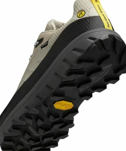 Joe Nimble Men's Explore Addict Grey