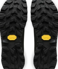 Joe Nimble Men's Explore Addict Black