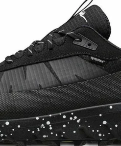 Joe Nimble Men's Explore Addict Black
