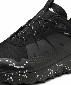 Joe Nimble Men's Explore Addict Black