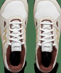 Joe Nimble Men's Sneaker Addict Brown