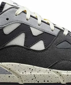 Joe Nimble Men's Sneaker Addict Grey/Off White