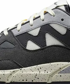 Joe Nimble Men's Sneaker Addict Grey/Off White