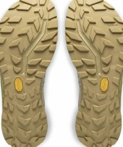 Joe Nimble Men's Trail Addict Pro-R Beige
