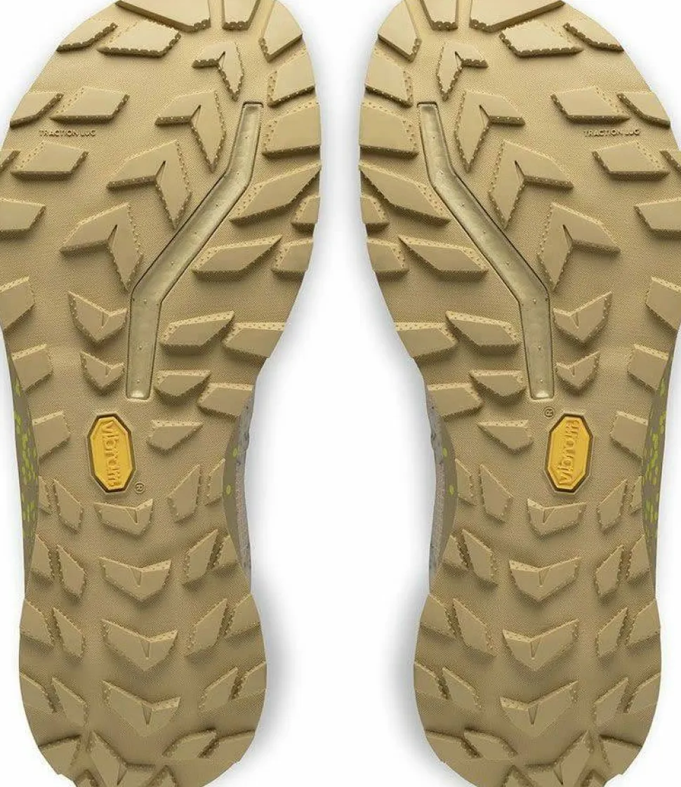 Joe Nimble Men's Trail Addict Pro-R Beige