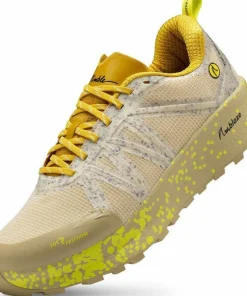 Joe Nimble Men's Trail Addict Pro-R Beige
