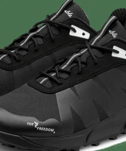 Joe Nimble Men's Trail Addict WR Black