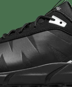 Joe Nimble Men's Trail Addict WR Black