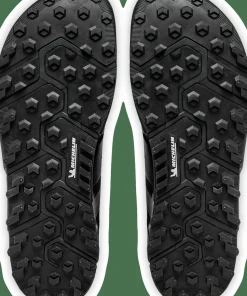 Joe Nimble Men's Trail Addict WR Black