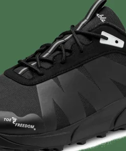 Joe Nimble Men's Trail Addict WR Black