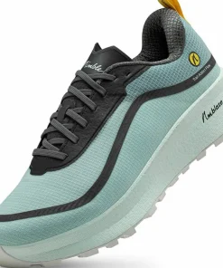 Joe Nimble Men's Trail Addict Flow Blue