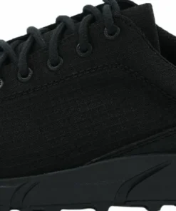 Joe Nimble Men's TrekToes Black