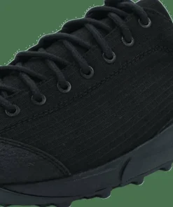 Joe Nimble Men's TrekToes Black
