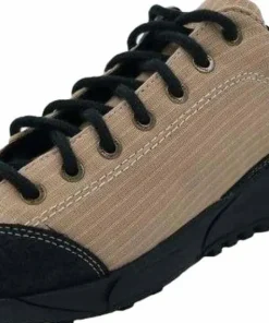 Joe Nimble Men's TrekToes Desert