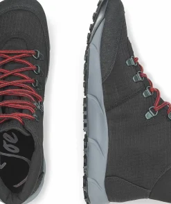 Joe Nimble Men's WanderToes 2.0 Lite Black/Grey