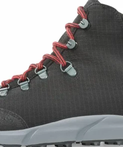 Joe Nimble Men's WanderToes 2.0 Lite Black/Grey