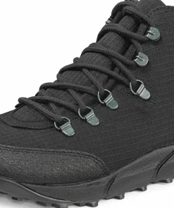 Joe Nimble Men's WanderToes 2.0 Lite Black/Black