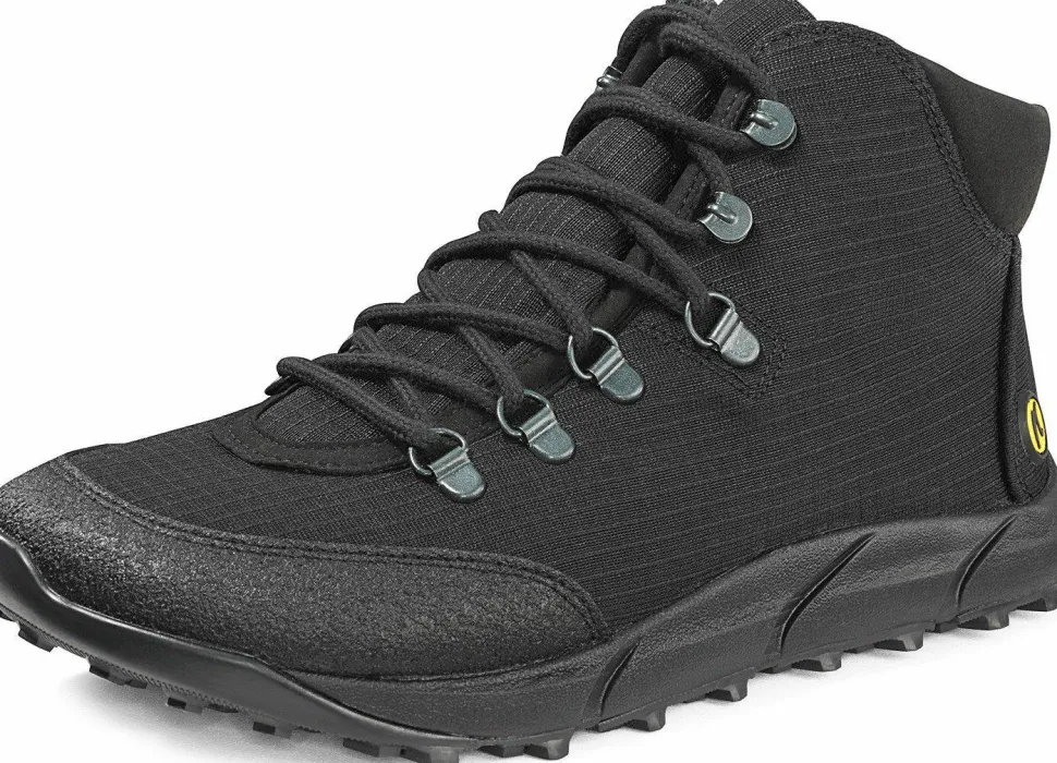 Joe Nimble Men's WanderToes 2.0 Lite Black/Black