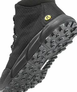 Joe Nimble Men's WanderToes 2.0 Lite Black/Black