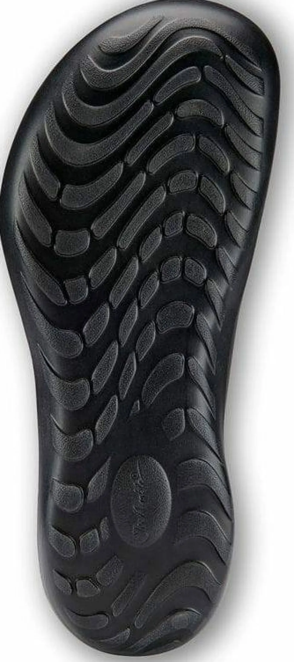 Joe Nimble Unisex Recovertoes 2.0 Black