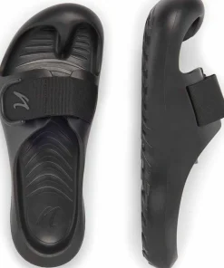 Joe Nimble Unisex Recovertoes 2.0 Black
