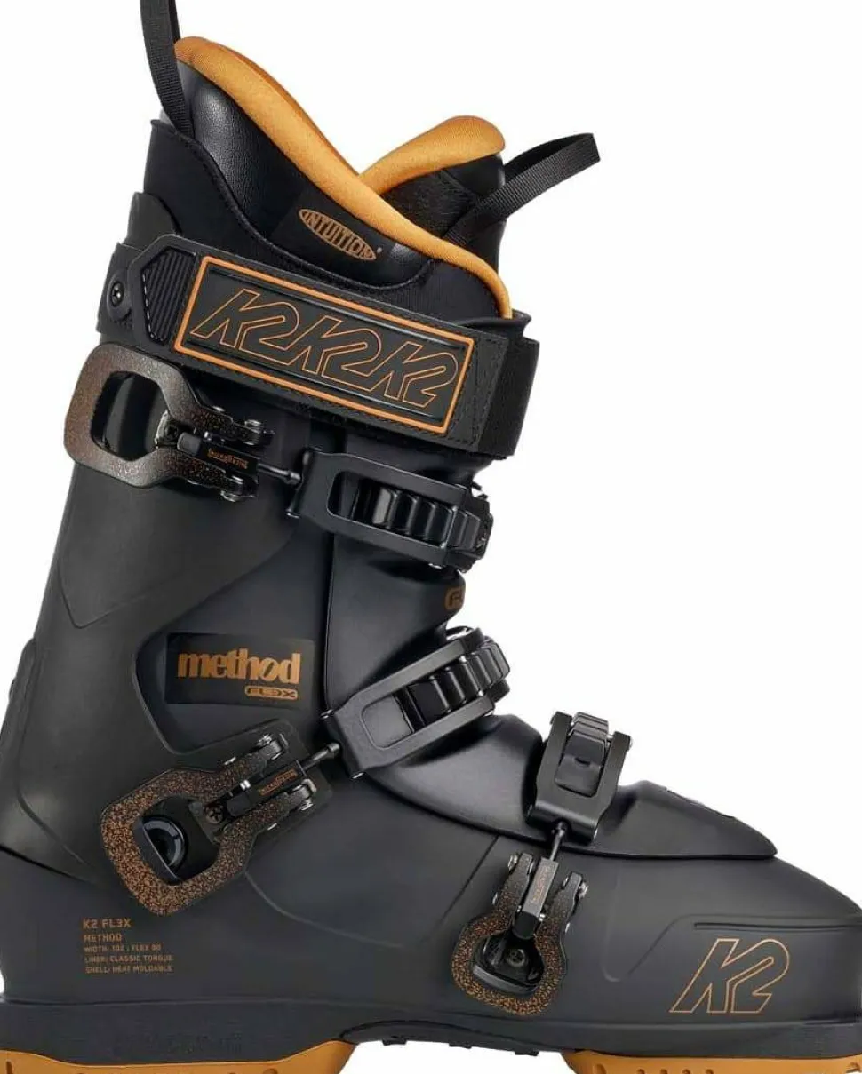 K2 Sports FL3X Method NoColour
