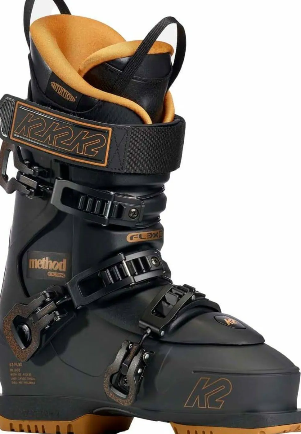 K2 Sports FL3X Method NoColour