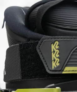 K2 Sports Men's BFC 90 Black