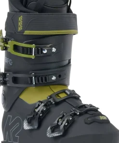 K2 Sports Men's BFC 90 Black