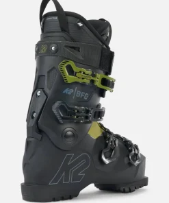 K2 Sports Men's BFC 90 Black