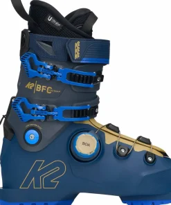 K2 Sports Men's BFC 120 Boa NoColour