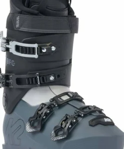 K2 Sports Men's BFC 80 NoColour