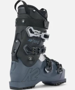 K2 Sports Men's BFC 80 NoColour