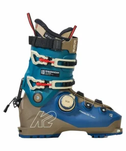 K2 Sports Men's Mindbender 120 Boa Nocolour